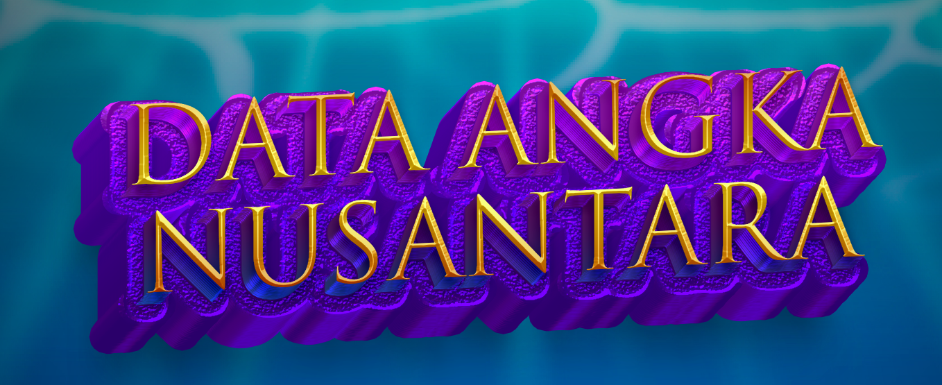 Data Angka Nusantara